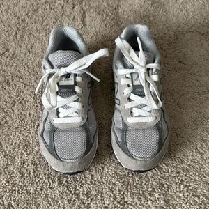 New Balance 990v4 Sneakers - Boys